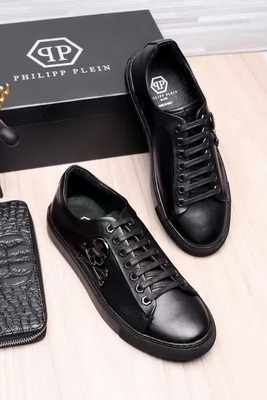 PhiliPP Plein Fashion Casual Men Shoes--073